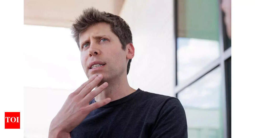 OpenAI CEO Sam Altman on loan guarantee controversy: To the degree the government wants to …