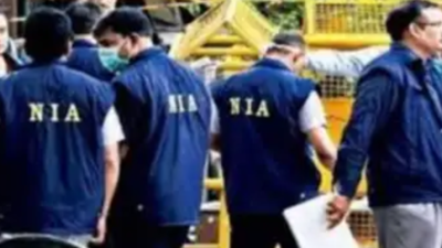  NIA names 18th accused, expands probe into foreign links
