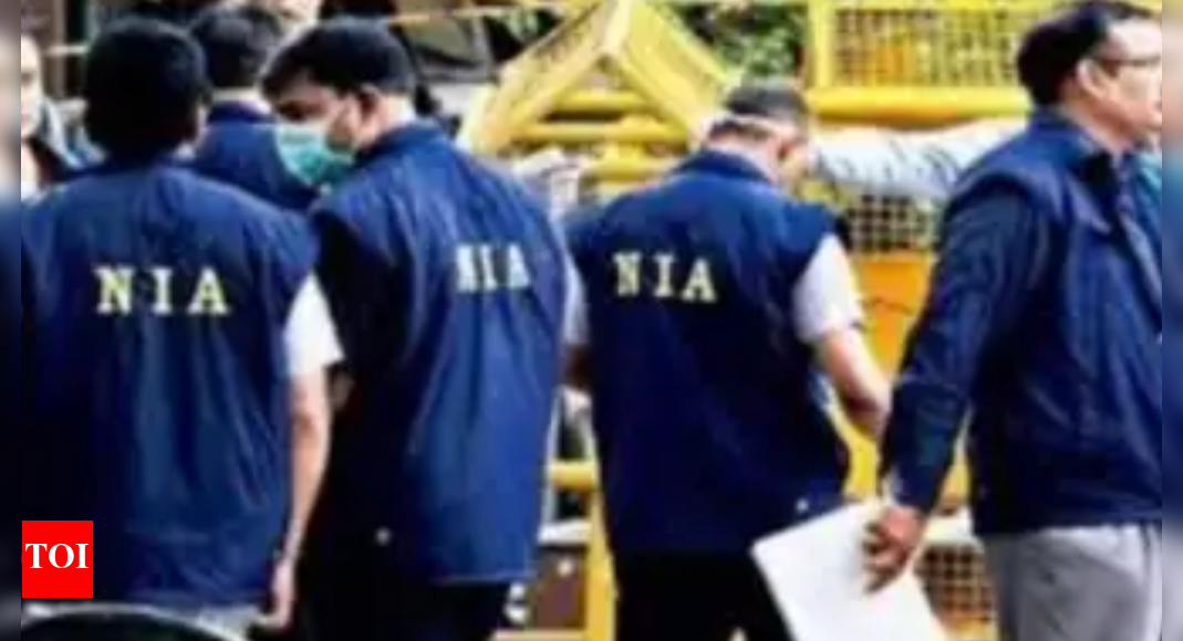 Bhopal HuT module: NIA names 18th accused, expands probe into foreign links