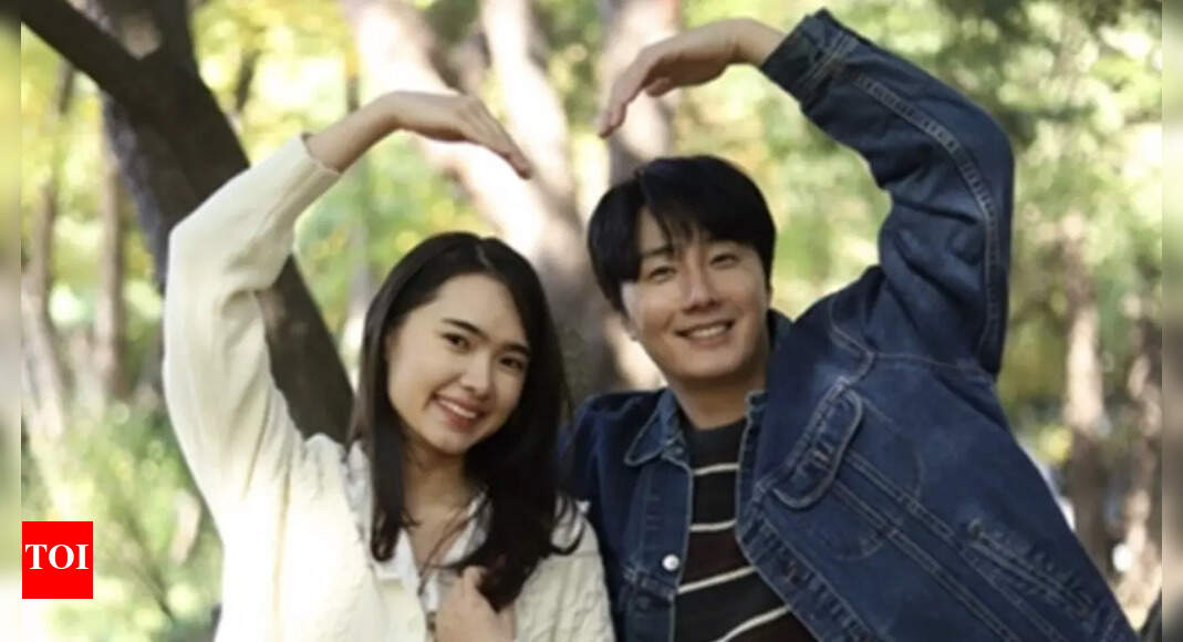 Go Kyung Po was cast in ‘Leaving Mom’ accidentally; Director Mo Hong Jin says he was the ‘final piece of the puzzle’