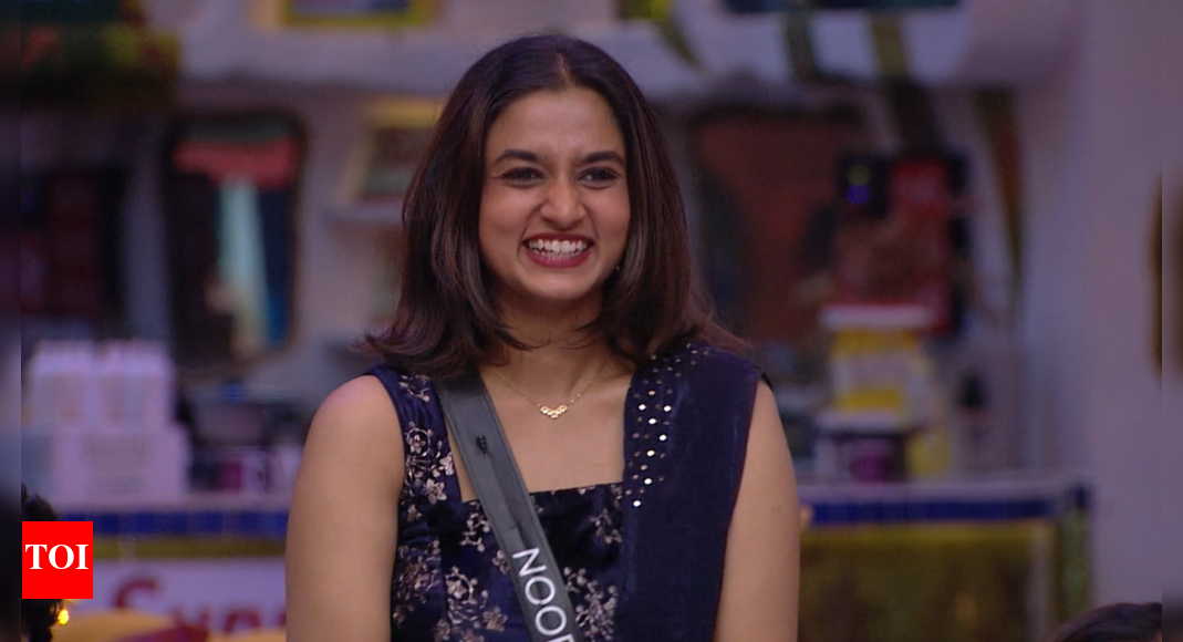 Bigg Boss Malayalam 7: Will Noora face eviction ahead of the grand finale? Here’s what fans think