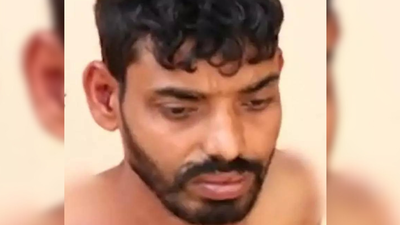  33-year-old mauled by 20 stray dogs in Kodigehalli; officials criticised for inaction