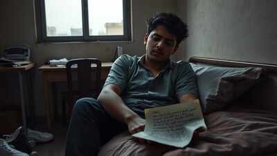  The emotional curve every student faces and how parents can help, according to expert