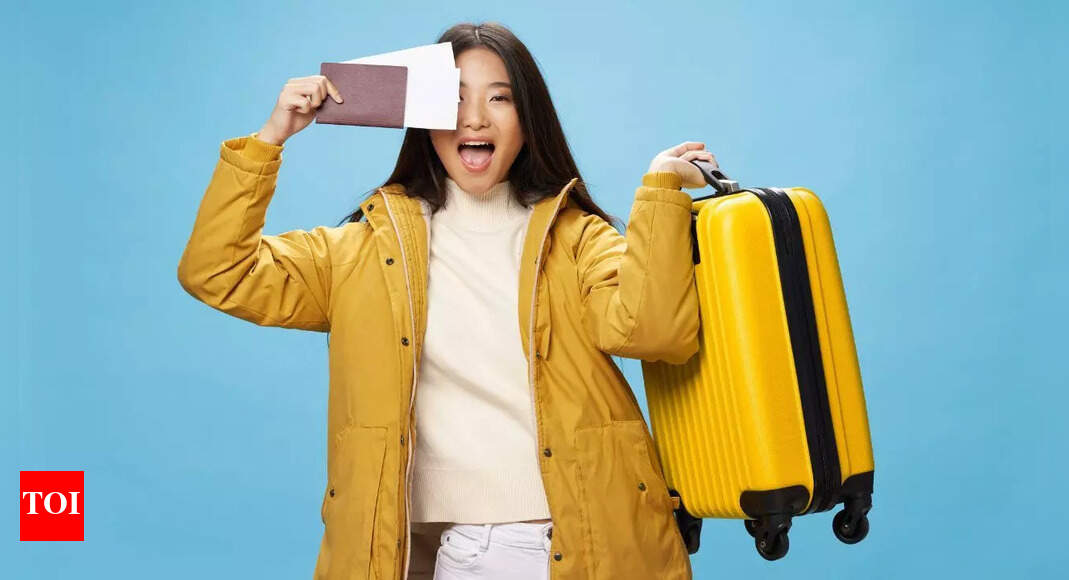 How global travel is fueling a rise in skin diseases and what you can do to stay safe