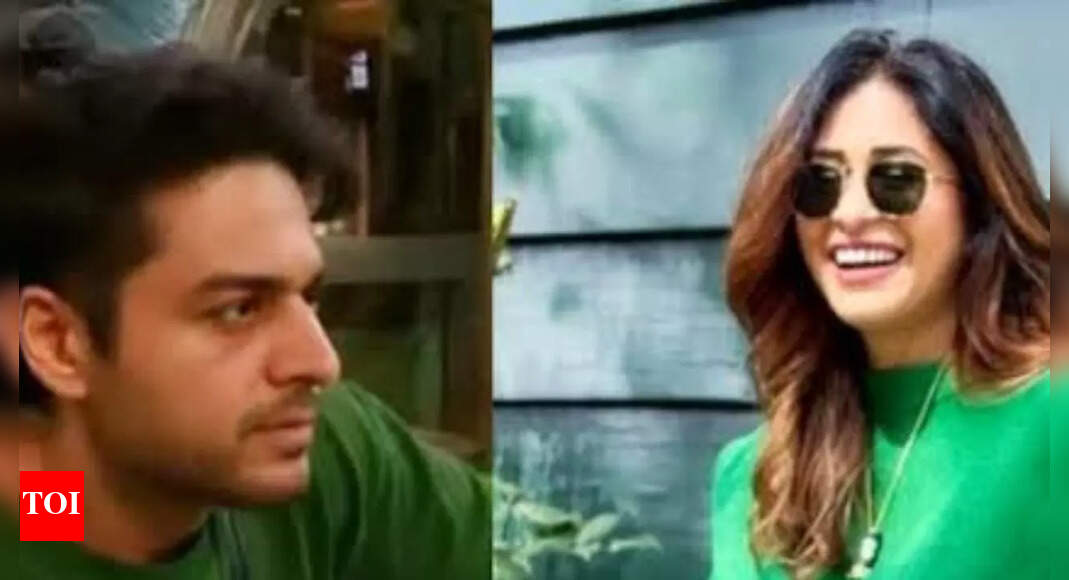 Bigg Boss 19: Kishwer Merchant calls Gaurav Khanna ‘totally fake’; says, “Mujhe toh acting lagti hai”