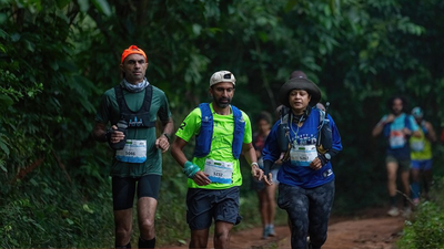 Malnad Ultra set for record-breaking 9th edition
