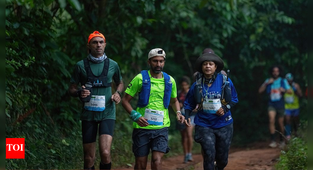 Malnad Ultra set for record-breaking 9th edition
