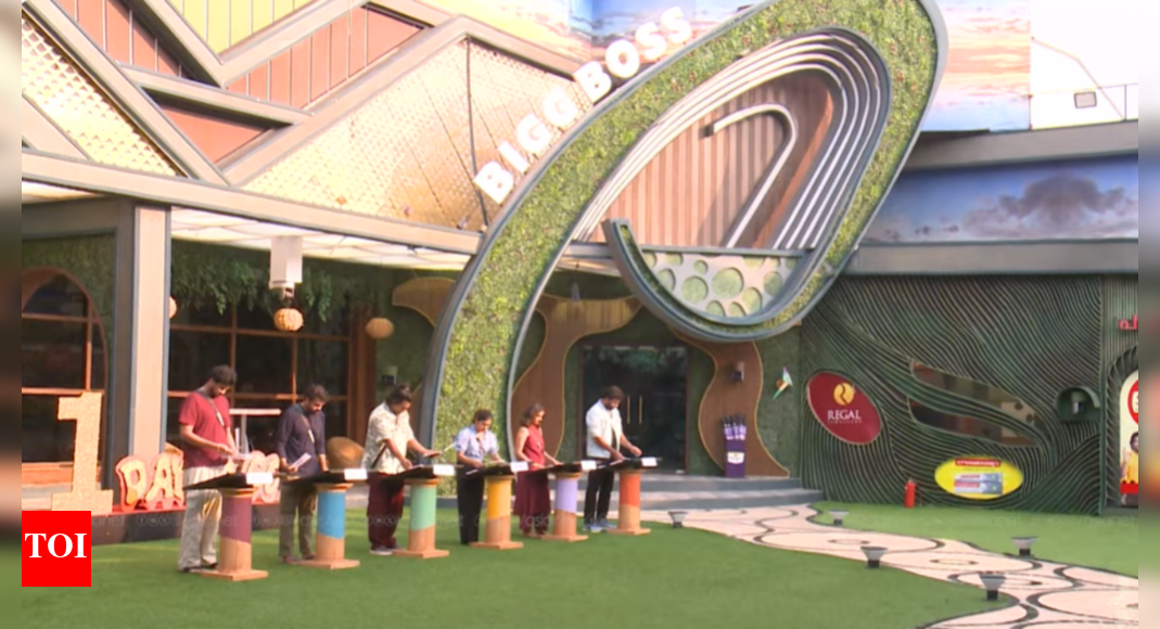Bigg Boss Malayalam 7 Preview: Who will leave the house just hours before the grand finale?