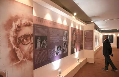 Rare Ritwik Ghatak memorabilia to be showcased at KIFF