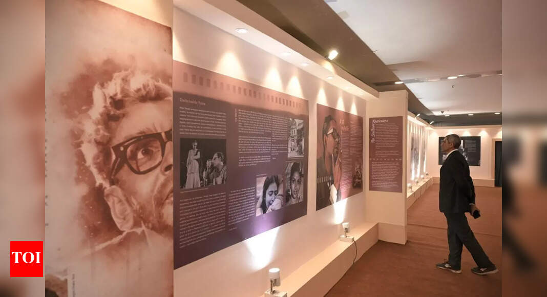 Rare Ritwik Ghatak memorabilia to be showcased at KIFF