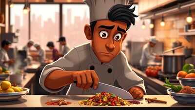 Donald Trump tariffs hit Indian restaurants in New York - here’s what’s causing misery