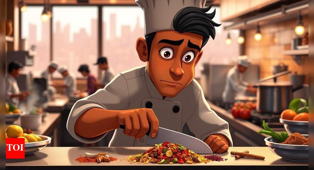 Donald Trump tariffs hit Indian restaurants in New York - here’s what’s causing misery