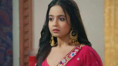  Leela refuses to attend Mahi’s Haldi ceremony