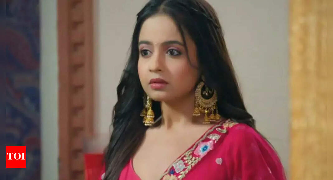 Anupamaa: Leela refuses to attend Mahi’s Haldi ceremony