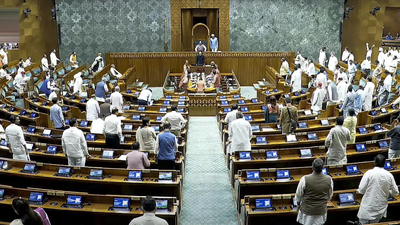  Rijiju announces schedule; proceedings to begin from Dec 1