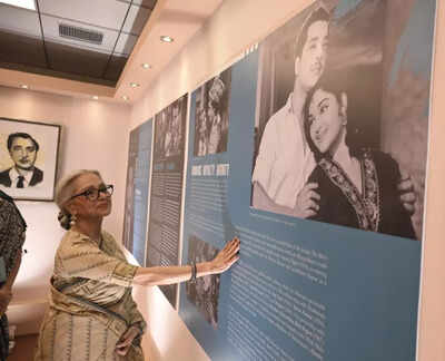 ‘Anand Math’ screening at KIFF honours 150 years of Vande Mataram and centenary of Pradeep Kumar