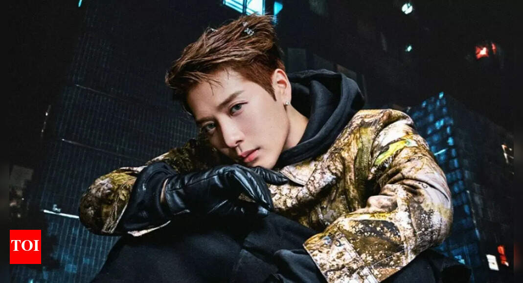 'How I recovered from my darkest days’: Jackson Wang opens up about being honest with fans and himself