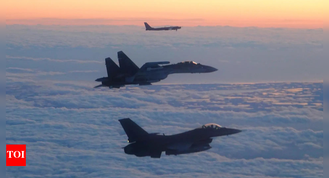 ‘Knew F-16s could deliver nukes’: Ex-CIA officer makes major claim on Pakistan; recalls warning of ‘enemy within’