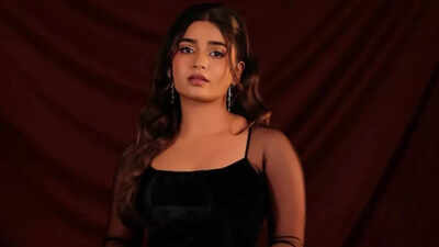 Was Gouri Kishan targeted repeatedly? ‘Others’ actress makes harassment claim: 'He targeted me'