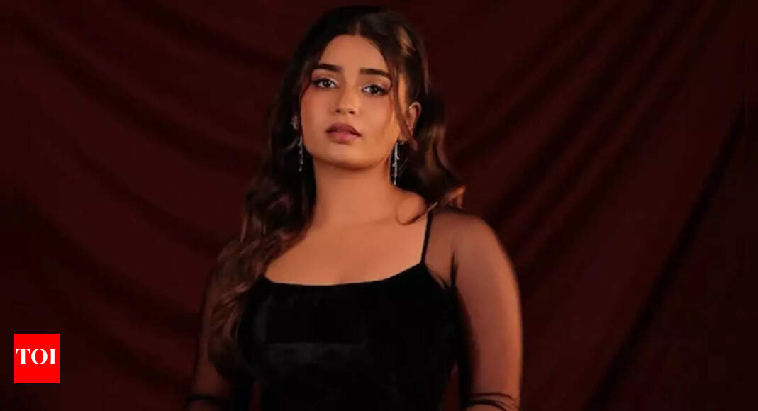 Was Gouri Kishan targeted repeatedly? ‘Others’ actress makes harassment claim: 'He targeted me'