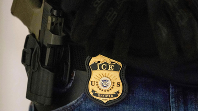  US immigration agents are acting with impunity