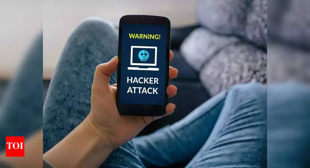 ‘Dangerous’ mobile apps on Google Play hit 42 million Android users, India top target: Report