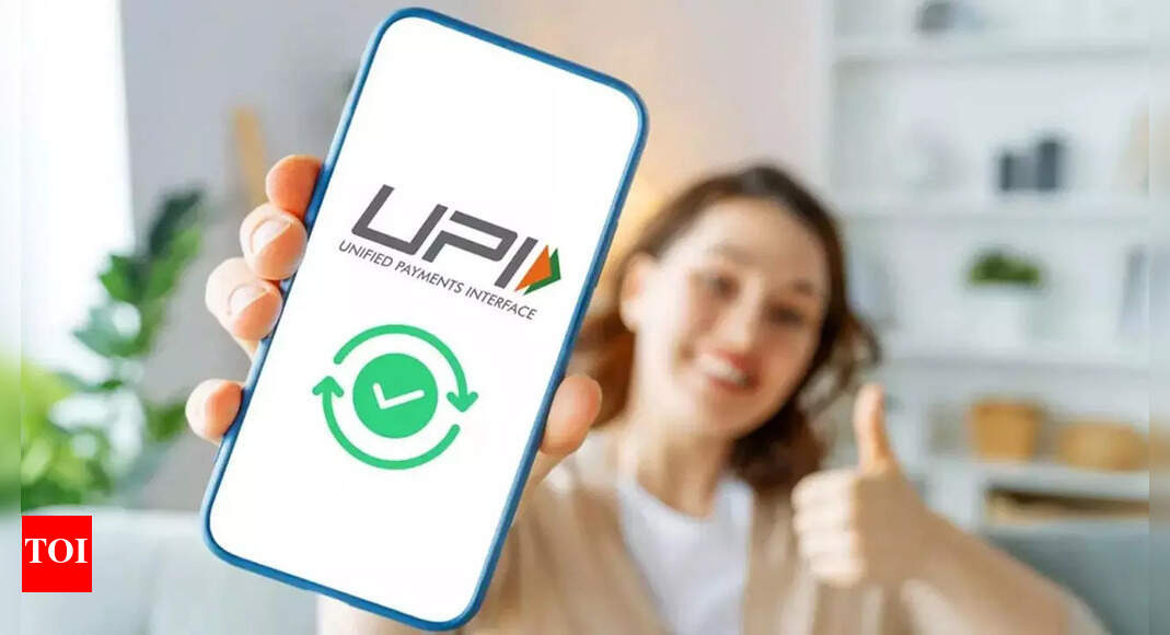 Sending money when offline: How to make UPI transactions without internet connectivity