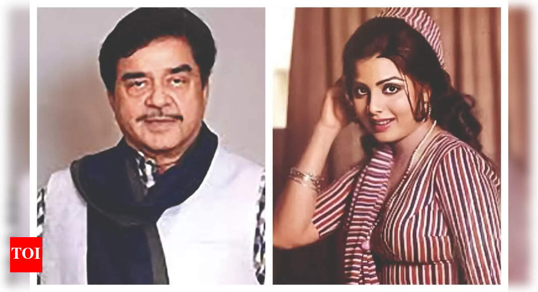 Sulakshana was polite, calm and a genuinely good person: Shatrughan Sinha