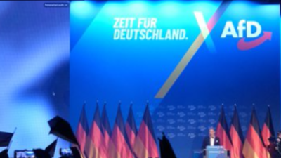 Is far-right extremism really a threat to German democracy?