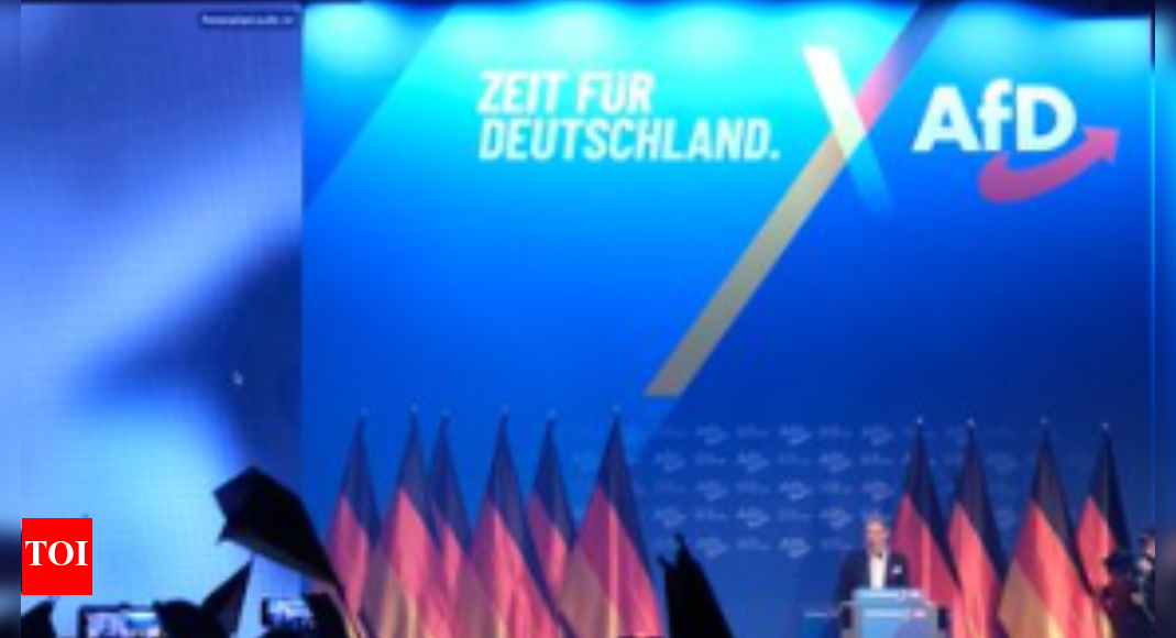 Is far-right extremism really a threat to German democracy?