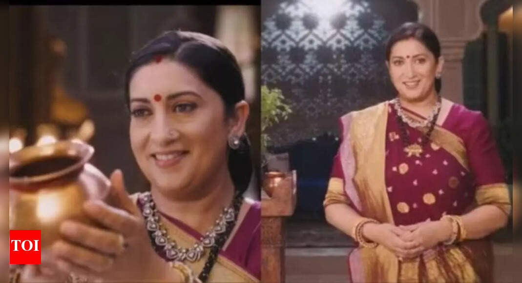 Kyunki Saas Bhi Kabhi Bahu Thi: Tulsi confronts Ranvijay’s past