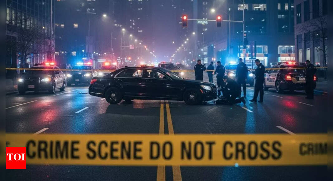 How a convicted Russian crypto mogul was kidnapped and killed in the UAE?