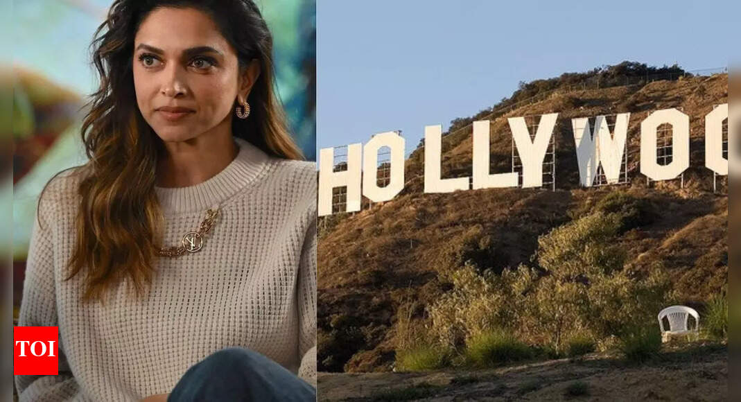 Deepika on facing ‘Casting Biases’ internationally