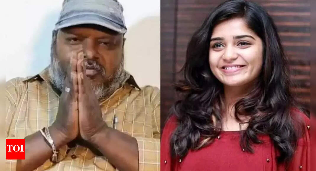 YouTuber Karthik apologizes to Gouri Kishan after backlash