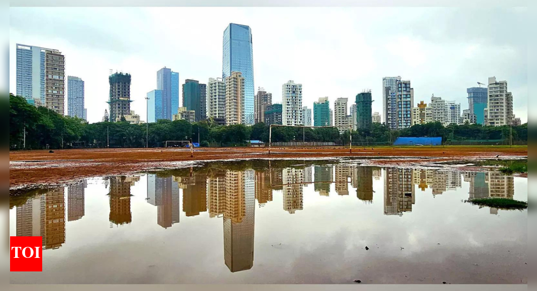 Data centre boom: India’s capacity to hit 8GW by 2030; $30 billion investment seen driving AI, cloud growth