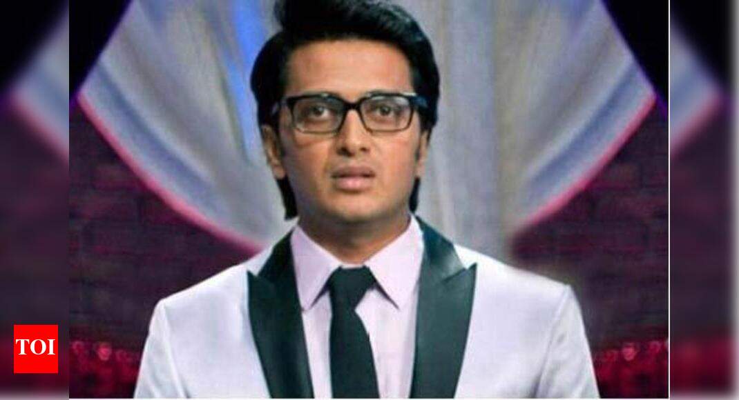 Doing sequels is repetition of genre, style: Riteish | Hindi Movie News ...