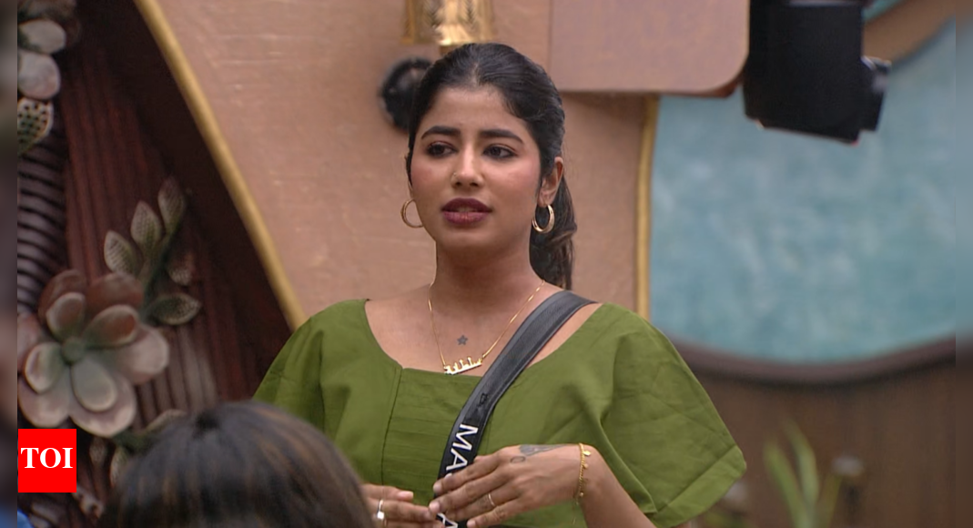 Bigg Boss Malayalam 7: Mastani opens up about the hatred she faced after the show, says “I didn’t even have a single positive comment”