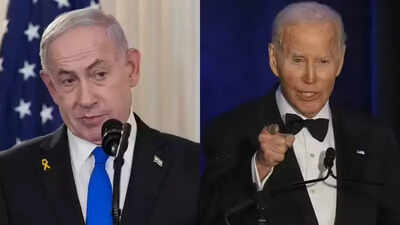 ¿Los abogados israelíes advirtieron de los crímenes de guerra en Gaza? Lo que encontró la inteligencia estadounidense y por qué el administrador de Biden estaba preocupado
