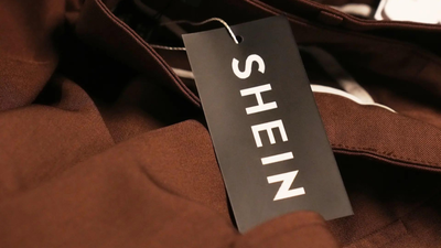 Shein avoids ban in France — government