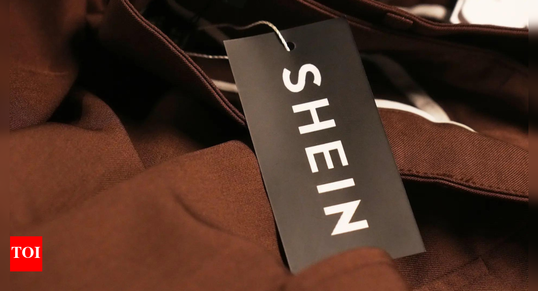Shein avoids ban in France — government