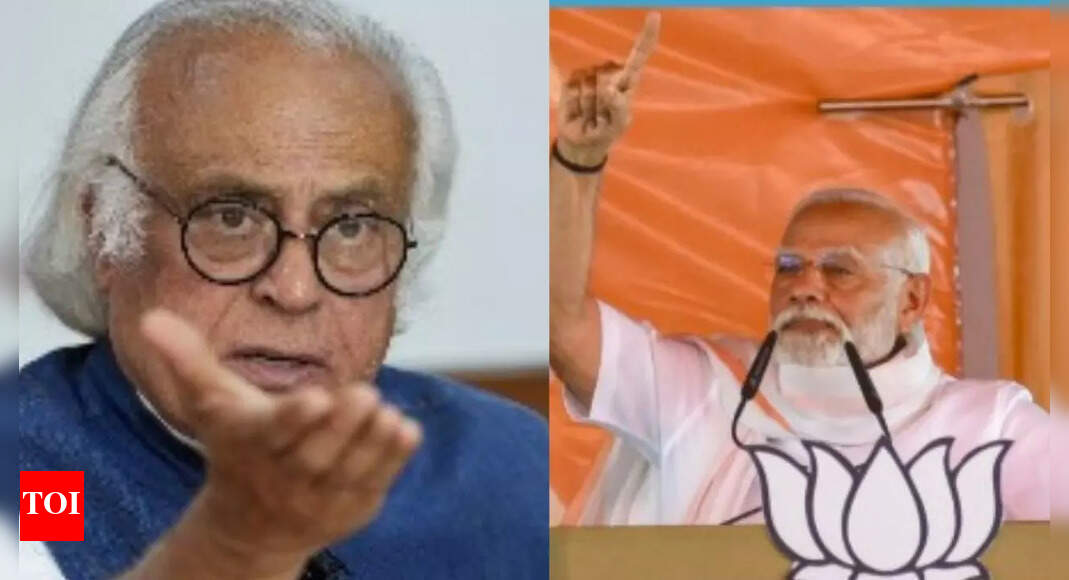 'No proof of Sita’s birthplace’: Congress digs up old BJP remark; demands PM's apology