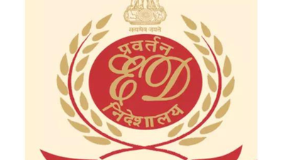 Ed raids 15 locations across UP, Delhi and Haryana in Monad University fake degree scam