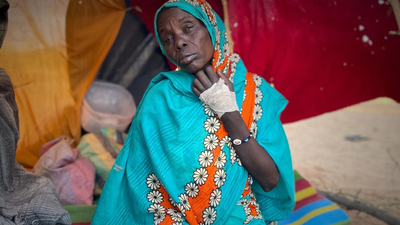  One-sided truce prompts calls for humanitarian aid