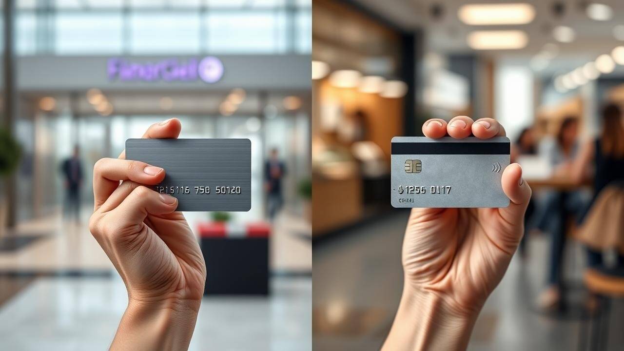 Secured vs Unsecured Credit Cards: Key Differences Explained