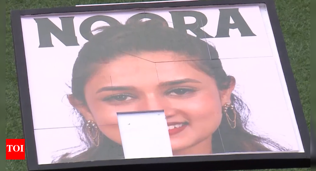 Bigg Boss Malayalam 7: Noora gets evicted just a day before the grand finale