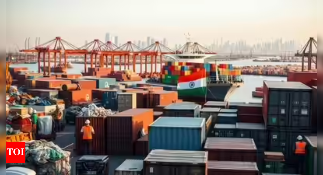 India connect: Singapore, Canada startups eye expansion in India; global founders cite policy push and market depth