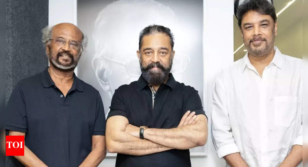 When Rajinikanth’s emotional logic stuned Sundar C; Duo reunite after decades for ‘Thalaivar 173’