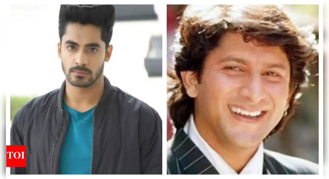 Manjeet Makkar on playing Krishna in Maana Ke Hum Yaar Nahi: My character Krishna reminds me of Romi from Hero Hindustani