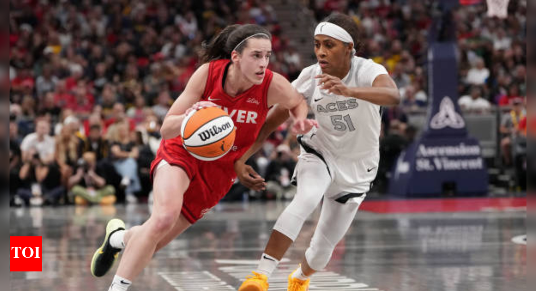 Indiana Fever star Sydney Colson spills beans on the “changing” face of WNBA as CBA extension talks heat up