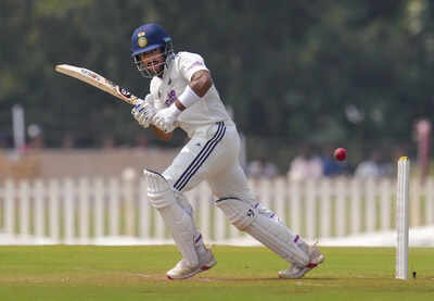 Dhruv Jurel's twin tons steal the show as Rishabh Pant returns to bat after injury scare
